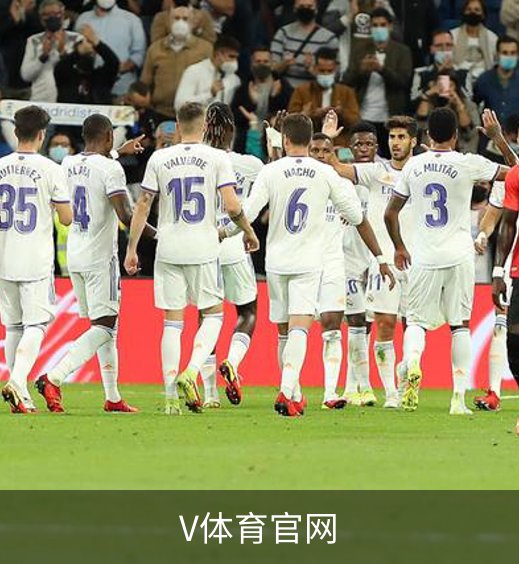 V体育官网简介